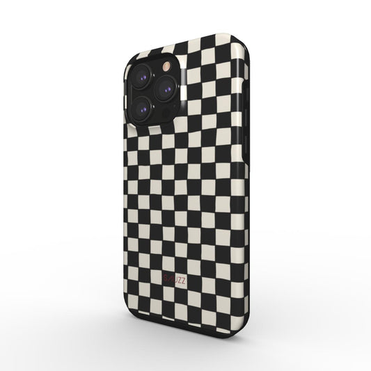 CHEQUERED FLAG