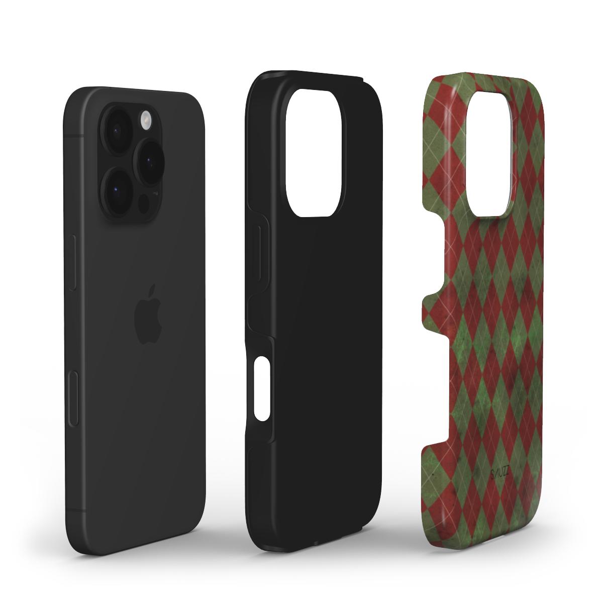 ELEGANT ARGYLE - MIX