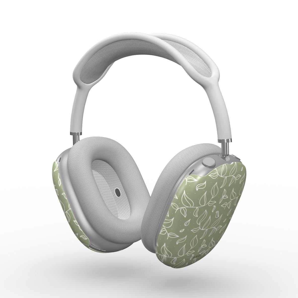 BRANCHES - GREEN AirPods Max Case