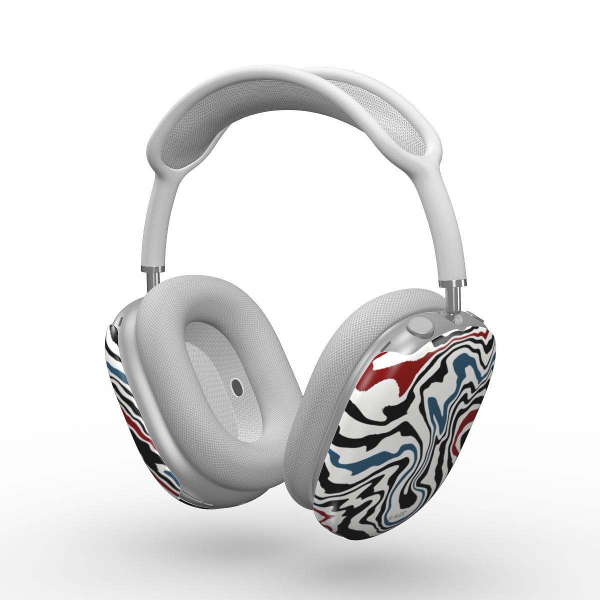 SENSATION AirPods Max Case