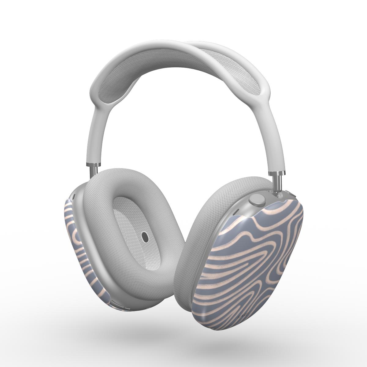 WAVES AirPods Max Case