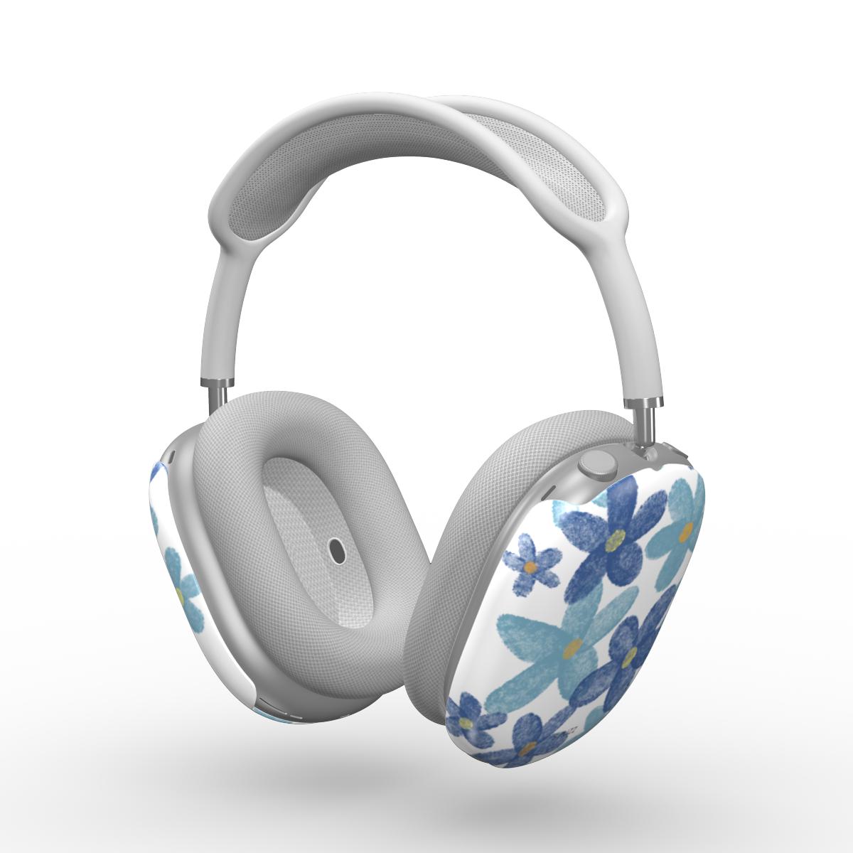 BELLFLOWERS AirPods Max Case
