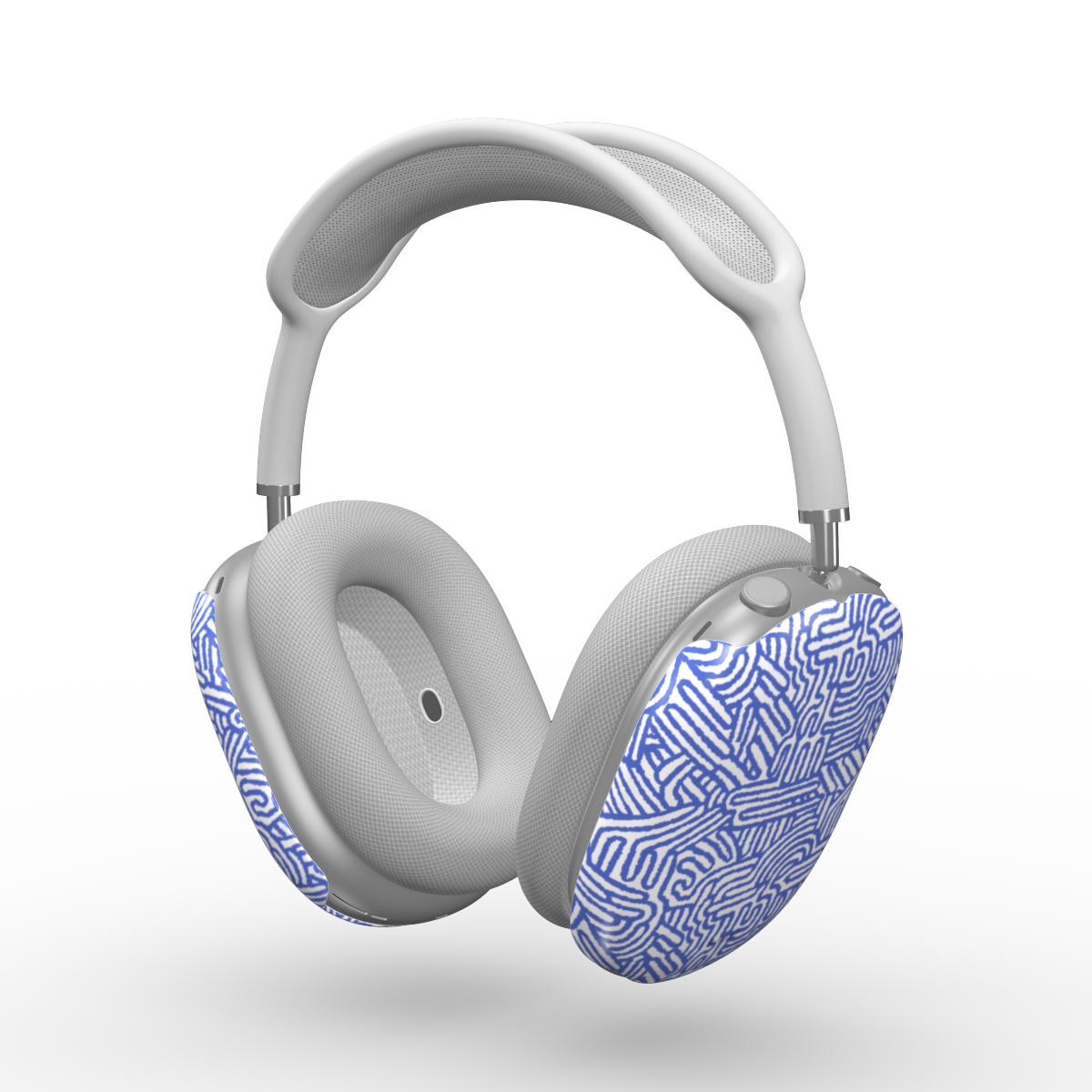 NATIVE - BLUE AirPods Max Case