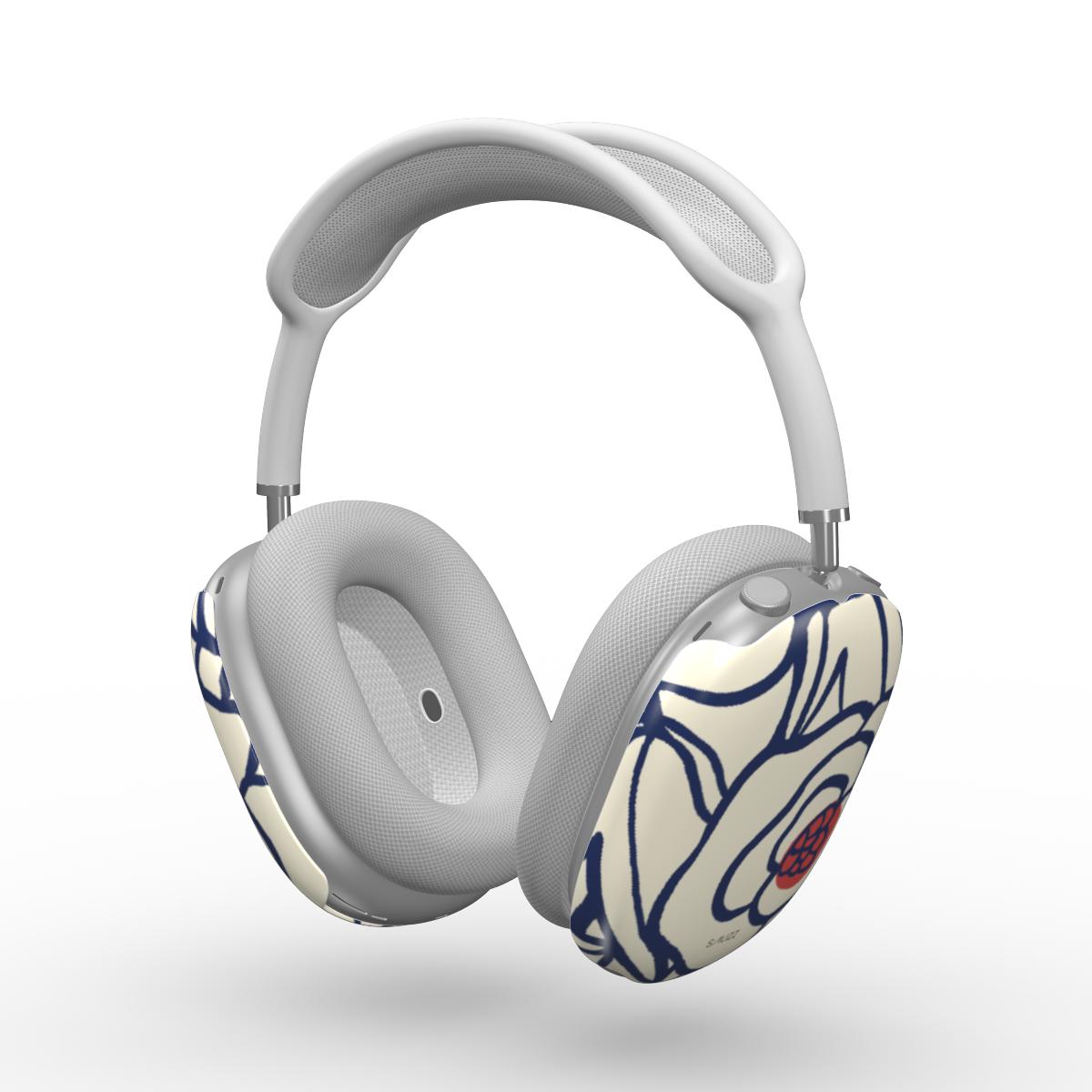 CAMELLIA AirPods Max Case