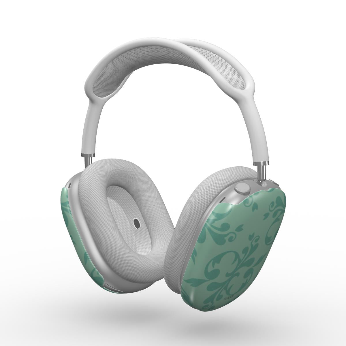 CLASSIC PATTERN - GREEN AirPods Max Case