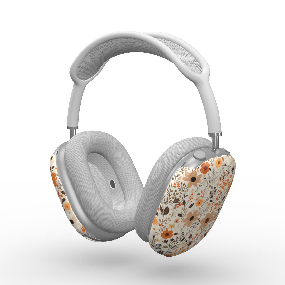 FALL FLOWERS AirPods Max Case