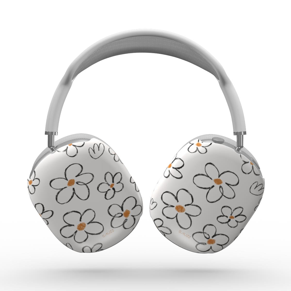 CHARMING FLOWERS AirPods Max Case