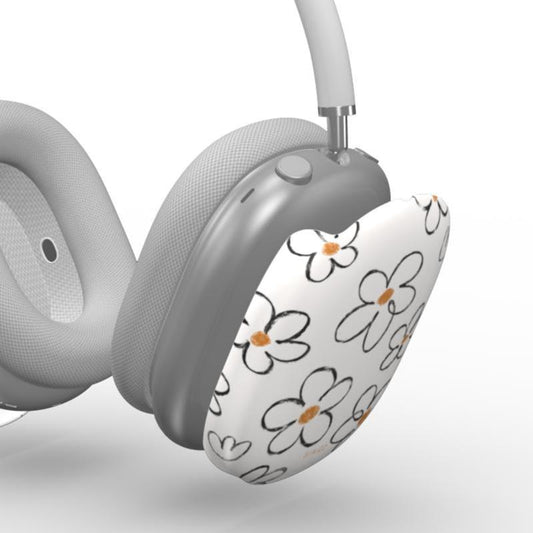CHARMING FLOWERS AirPods Max Case