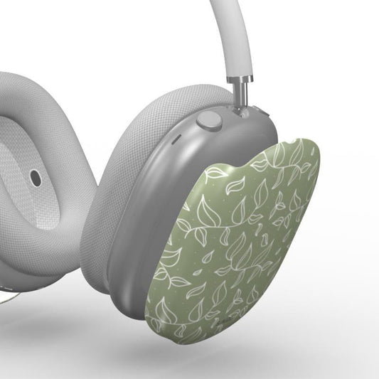 BRANCHES - GREEN AirPods Max Case