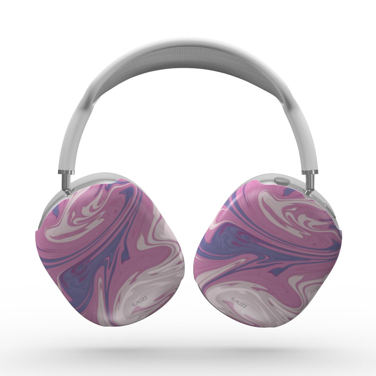 AMETHYST WAVE AirPods Max Case