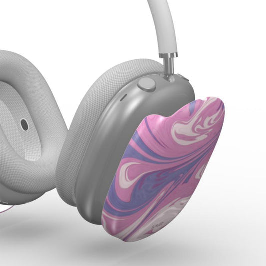 AMETHYST WAVE AirPods Max Case