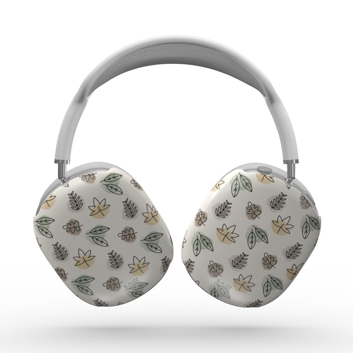 WELCOME AUTUMN AirPods Max Case