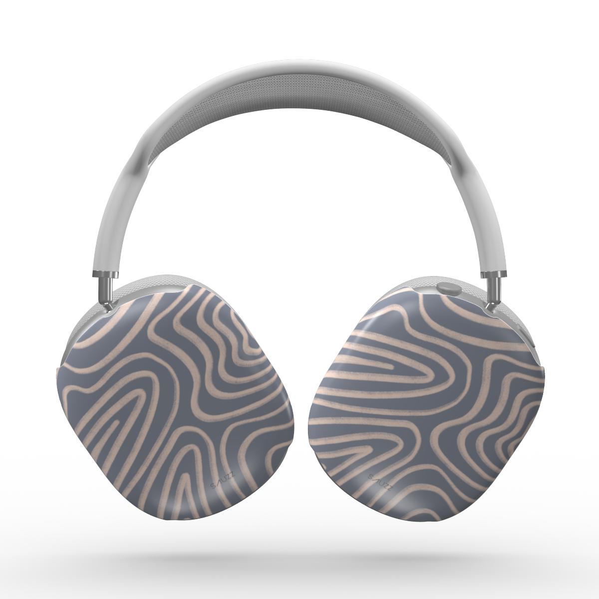 WAVES AirPods Max Case