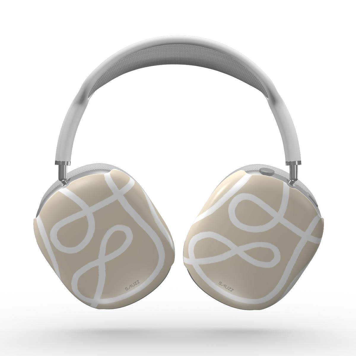 FREE PAINTING AirPods Max Case