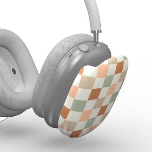 BOHO CHESS AirPods Max Case