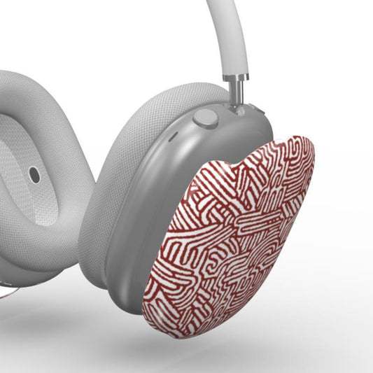 NATIVE - RED AirPods Max Case