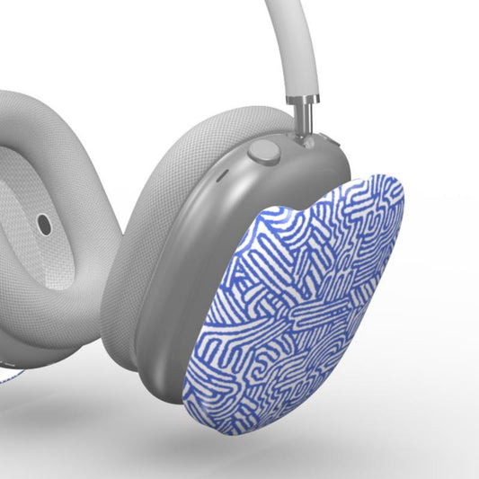 NATIVE - BLUE AirPods Max Case