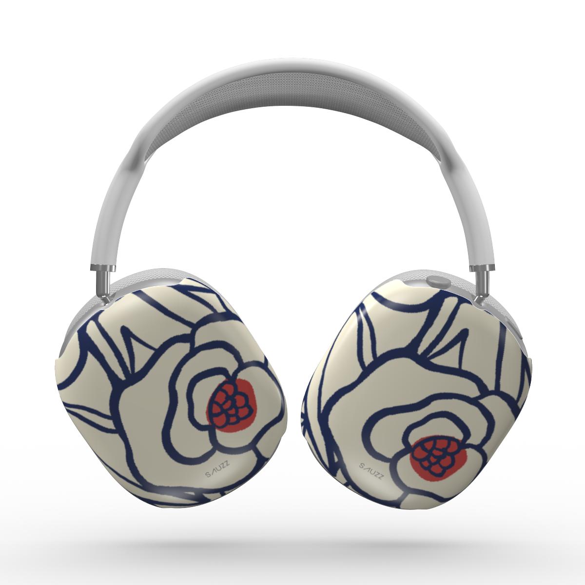 CAMELLIA AirPods Max Case