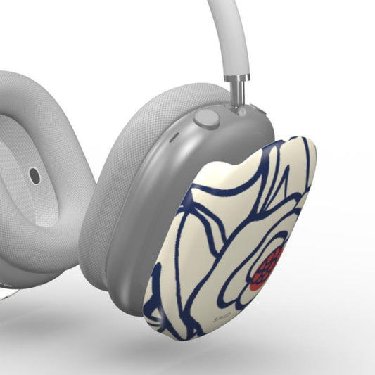 CAMELLIA AirPods Max Case