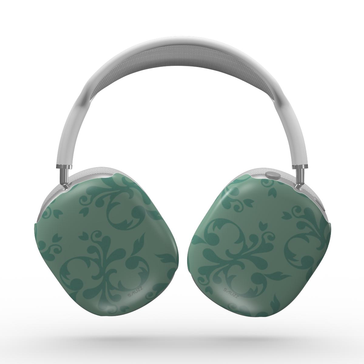 CLASSIC PATTERN - GREEN AirPods Max Case