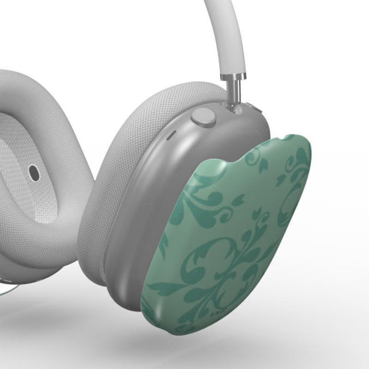 CLASSIC PATTERN - GREEN AirPods Max Case