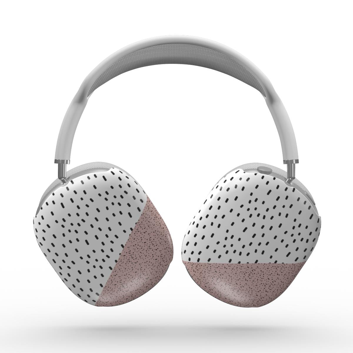 MARSHMALLOW AirPods Max Case
