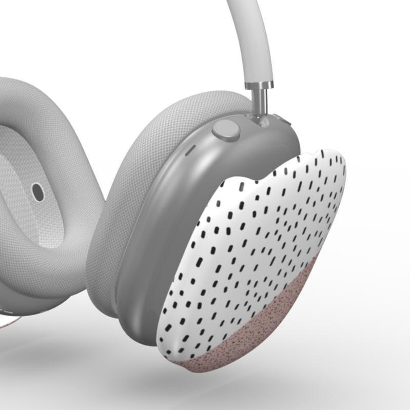MARSHMALLOW AirPods Max Case