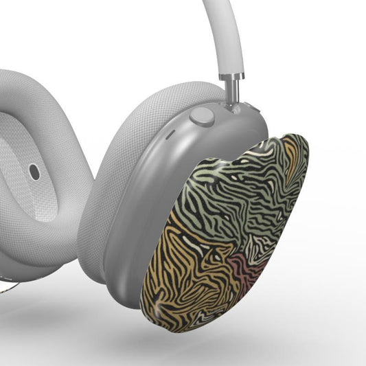 ANIMAL BEAUTY AirPods Max Case