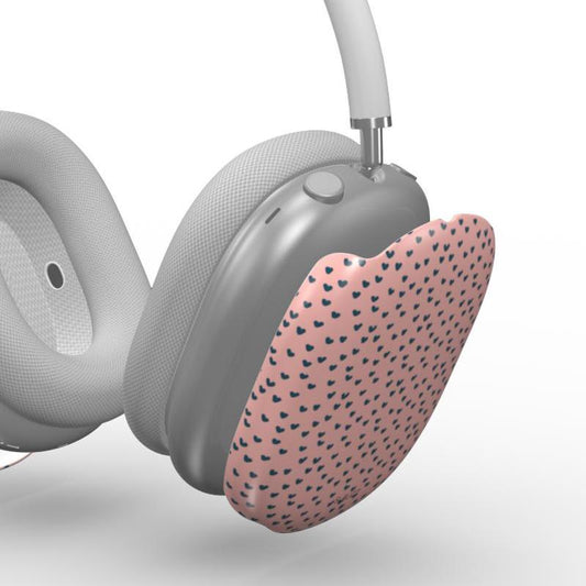 LOVE IN THE AIR AirPods Max Case