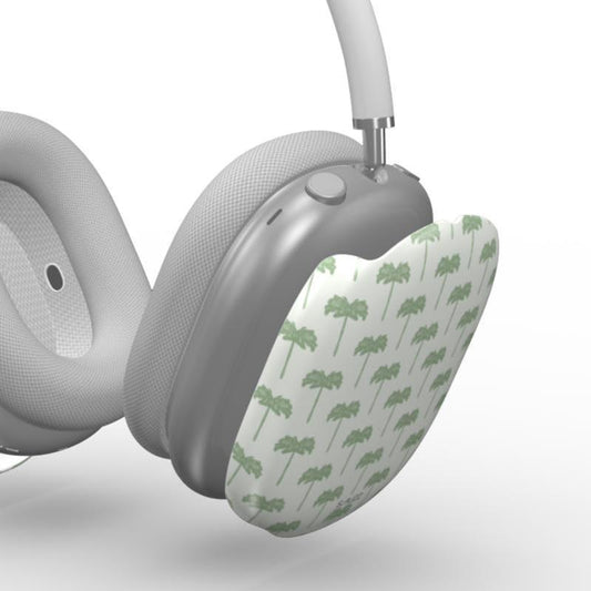 PALM TREES AirPods Max Case