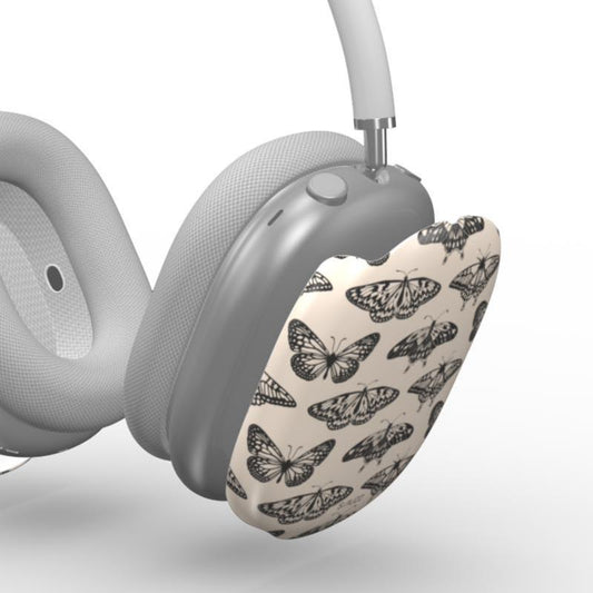 BUTTERFLY ART AirPods Max Case