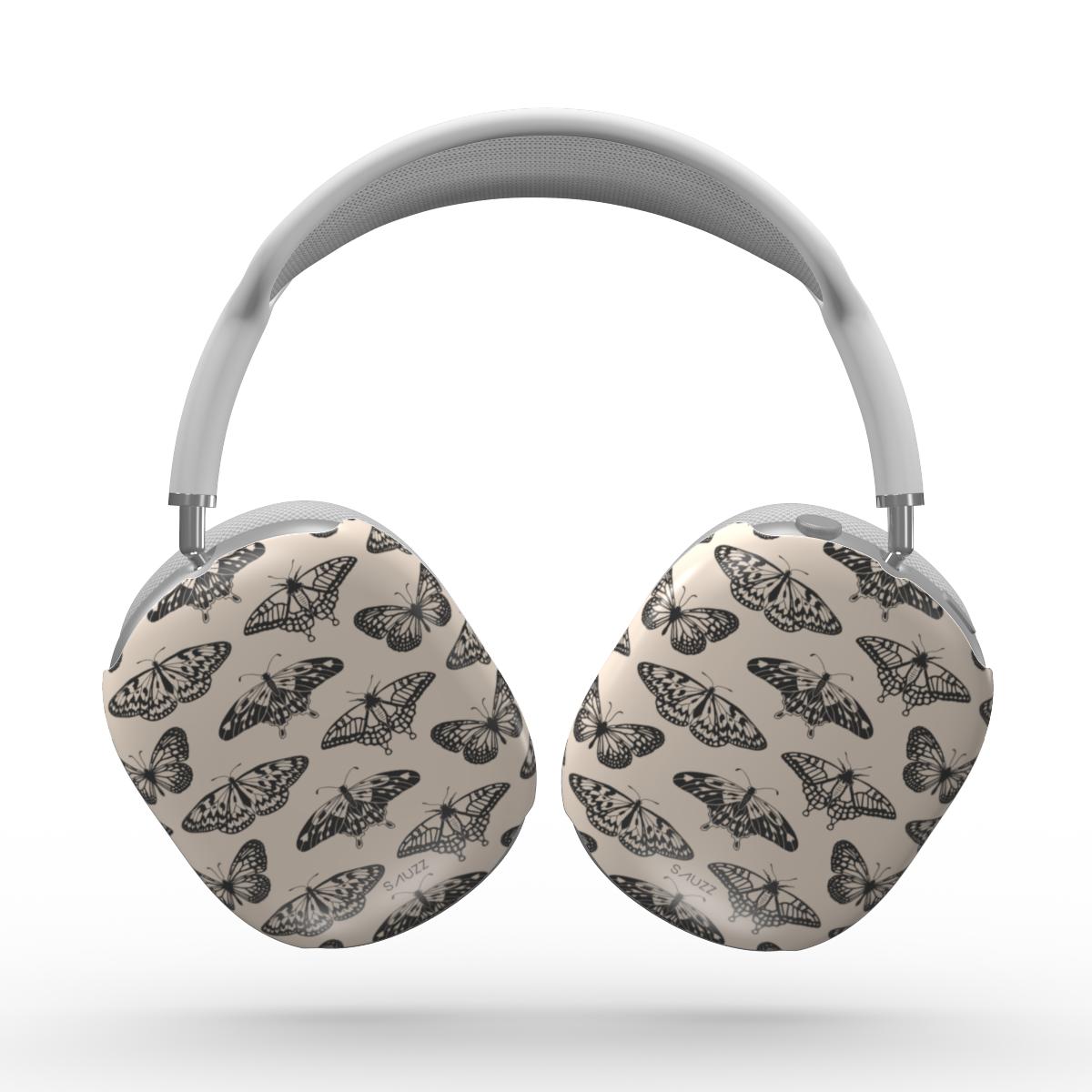 BUTTERFLY ART AirPods Max Case