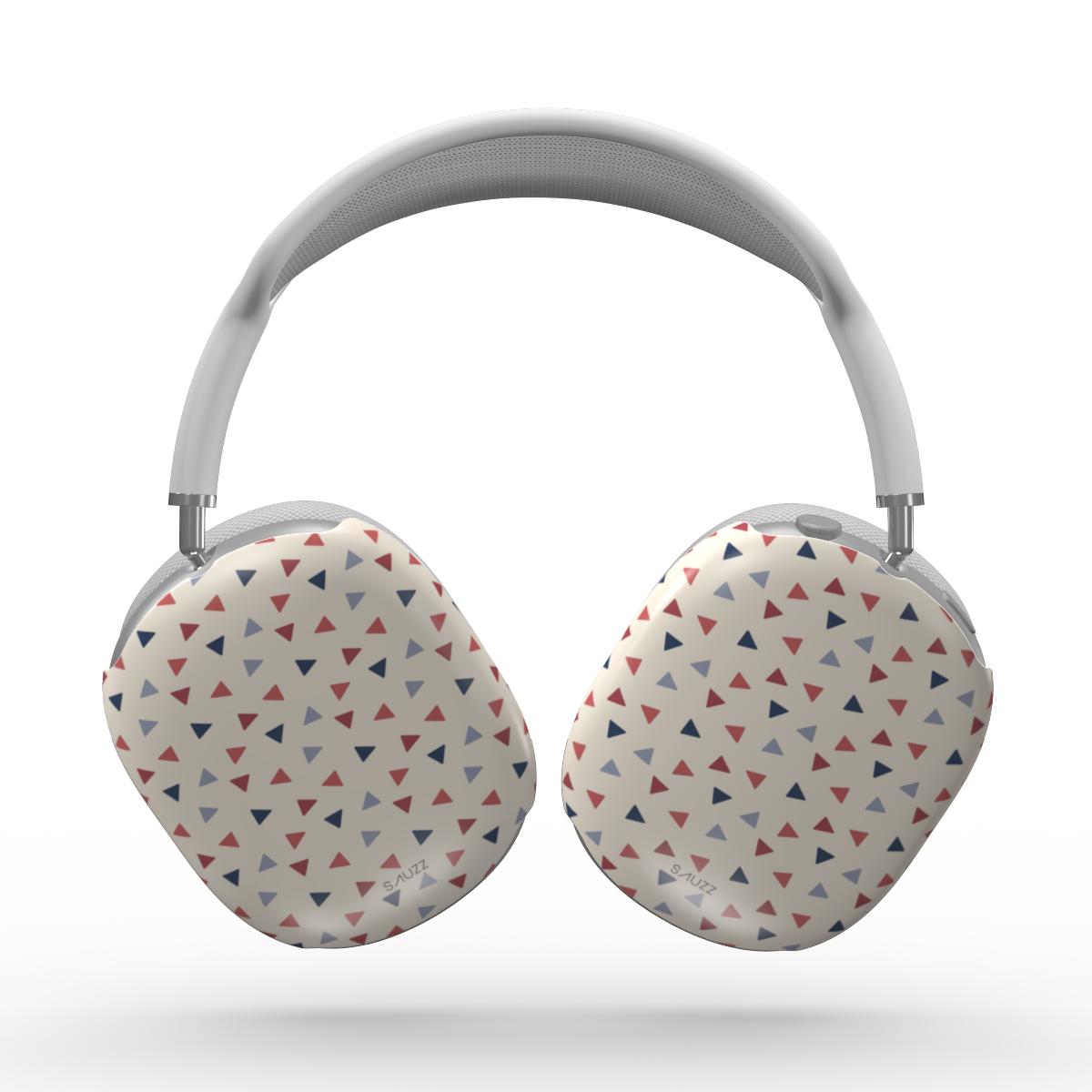 TRIANGLES AirPods Max Case