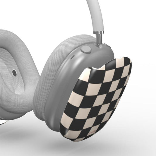 CHEQUERED FLAG AirPods Max Case