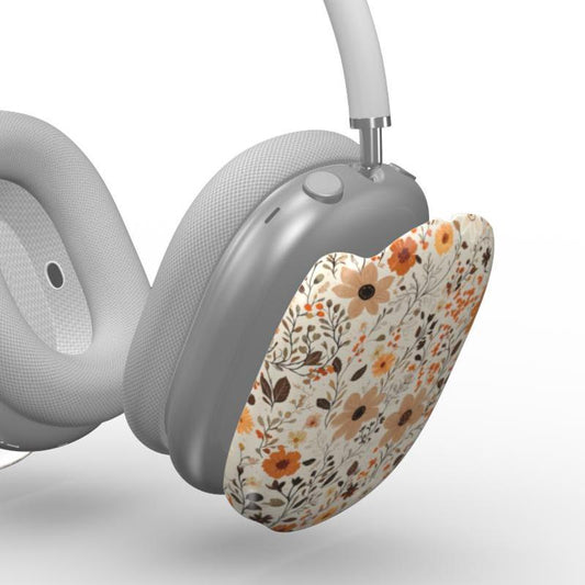 FALL FLOWERS AirPods Max Case