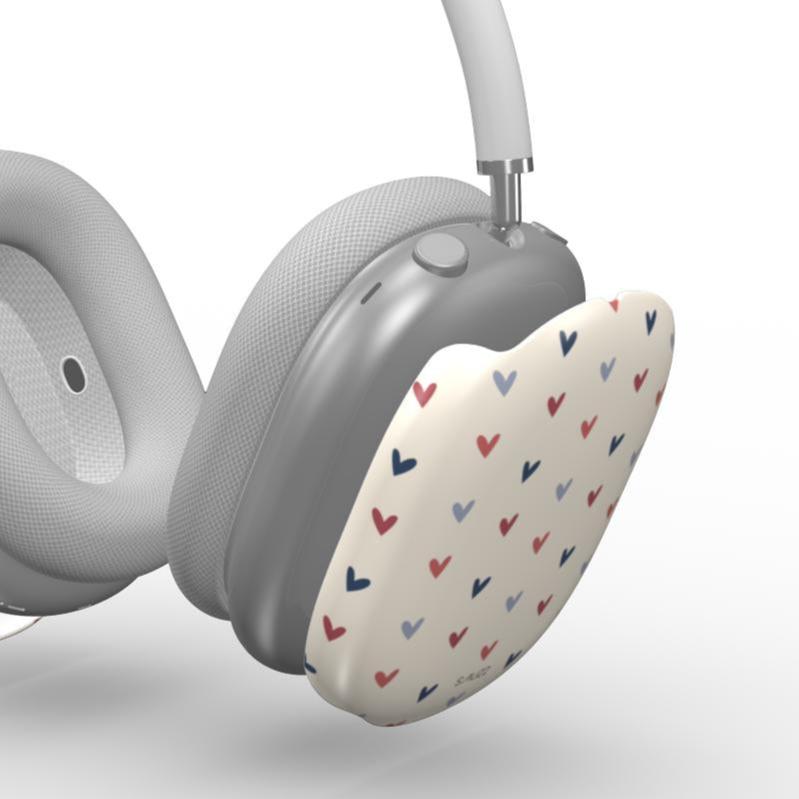 JUST LOVE AirPods Max Case