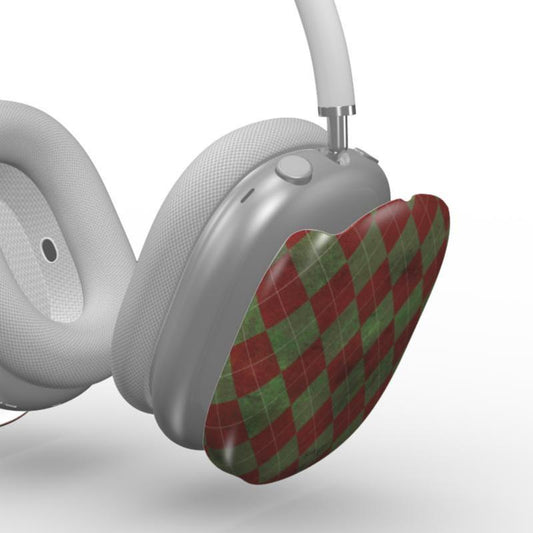 ELEGANT ARGYLE - MIX AirPods Max Case