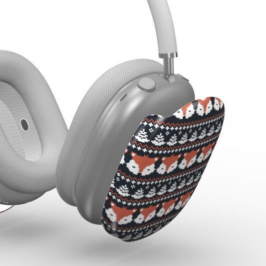 FOX SWEATER AirPods Max Case