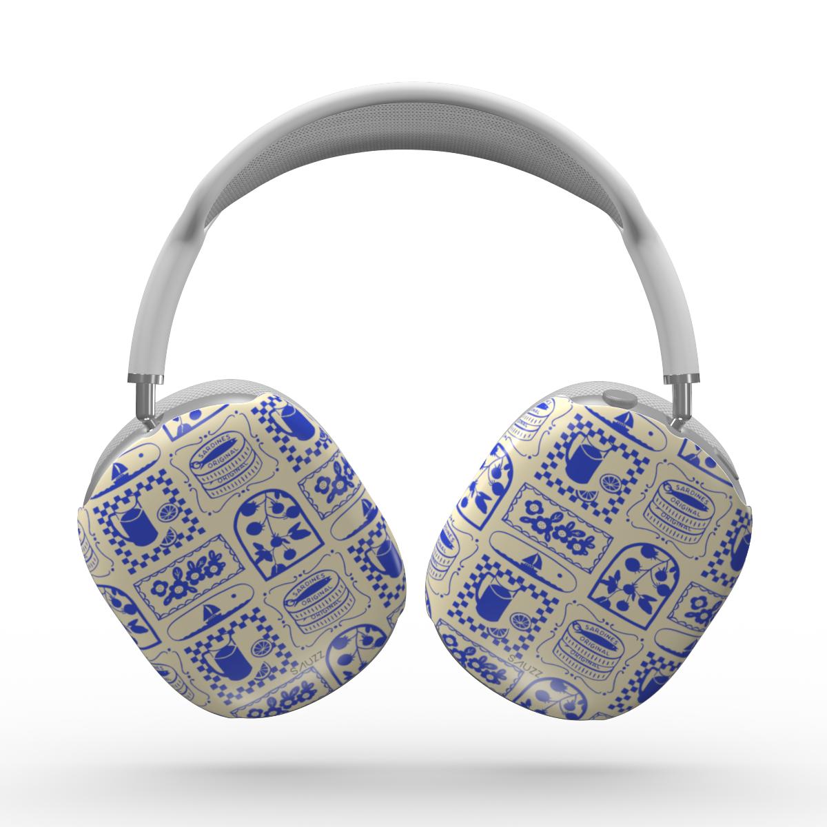 MEDITERRANEAN AirPods Max Case