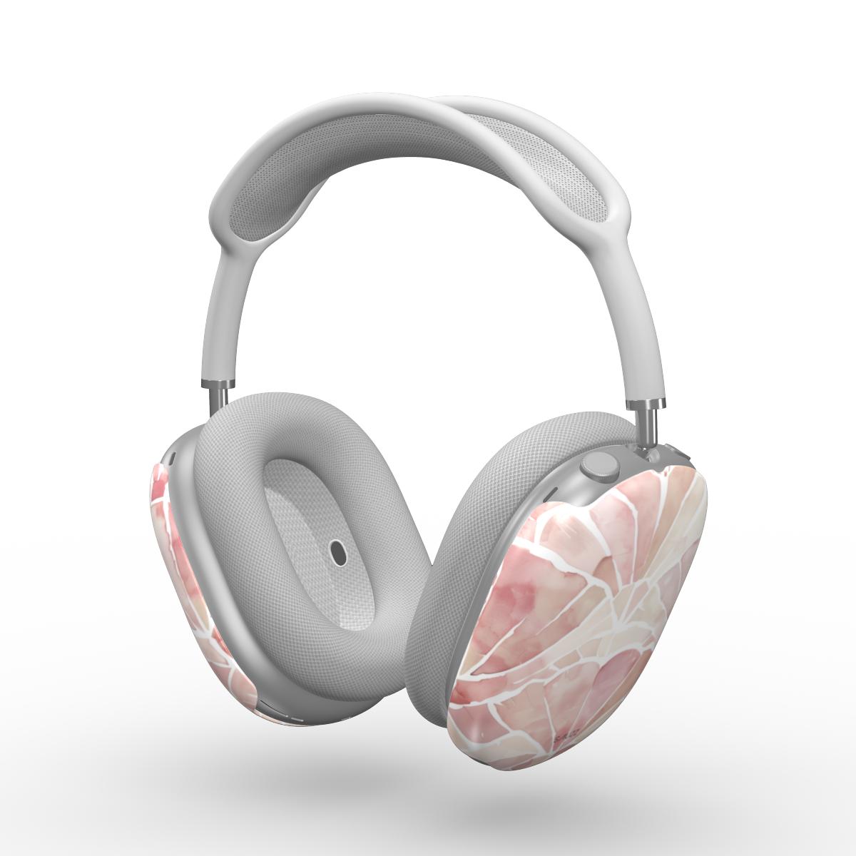 SHELL PAINTING AirPods Max Case