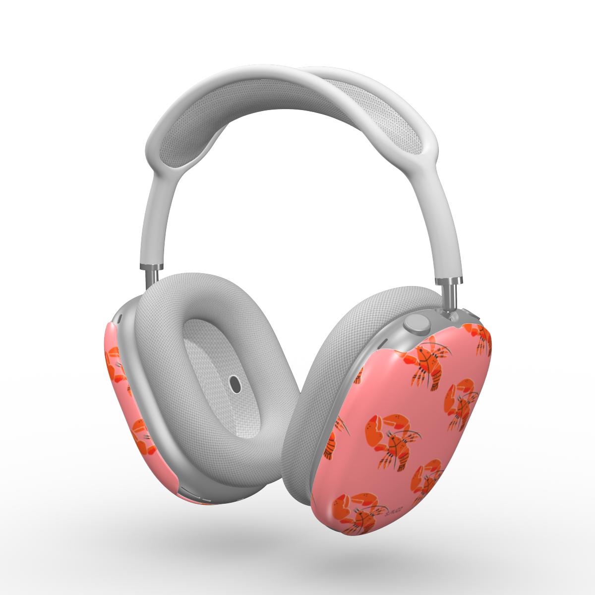 LOBSTER CLUB AirPods Max Case