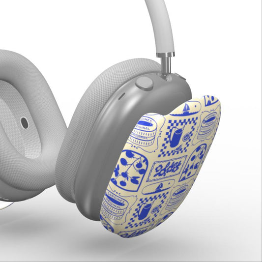 MEDITERRANEAN AirPods Max Case