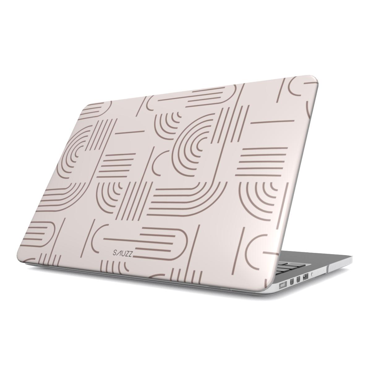 MINIMAL LINES MacBook Case