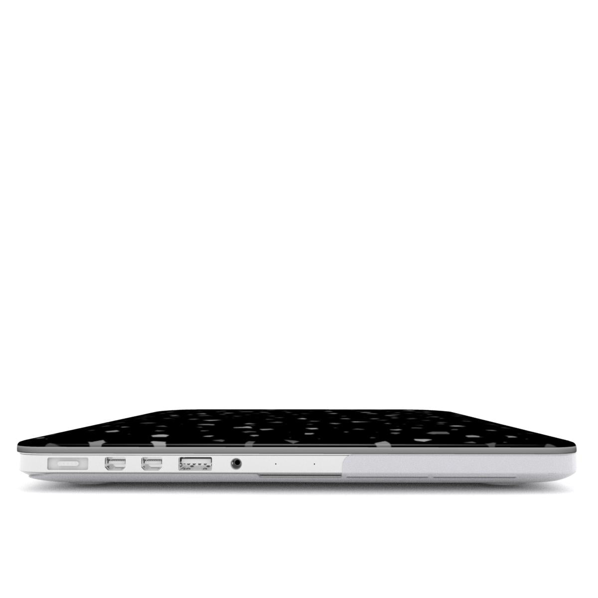 BLACK DIAMOND MacBook Case