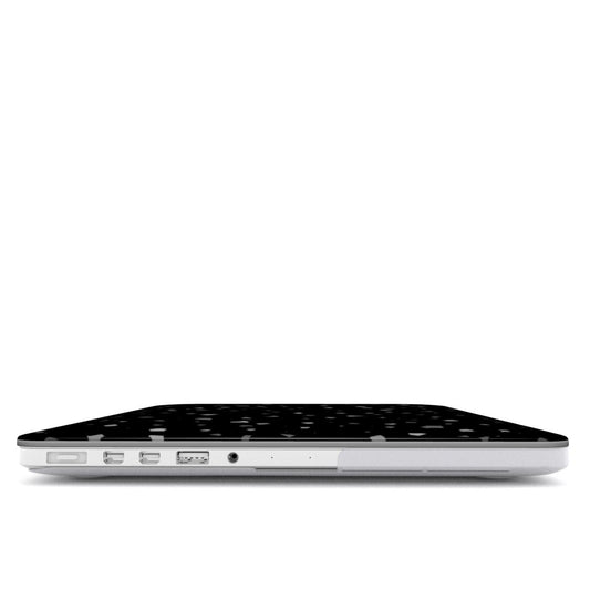 BLACK DIAMOND MacBook Case