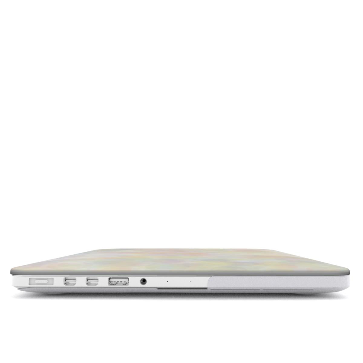 FUN BUBBLES MacBook Case