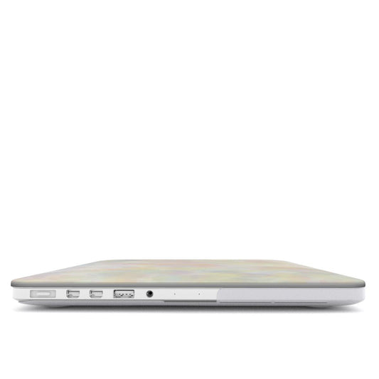 FUN BUBBLES MacBook Case