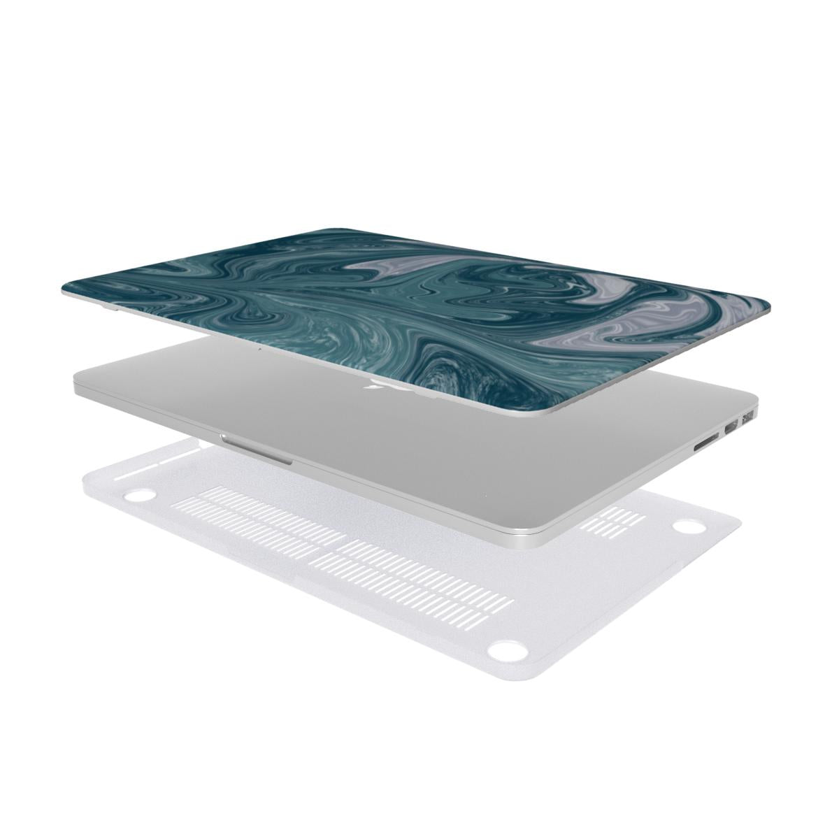 HYPNOTISE MacBook Case