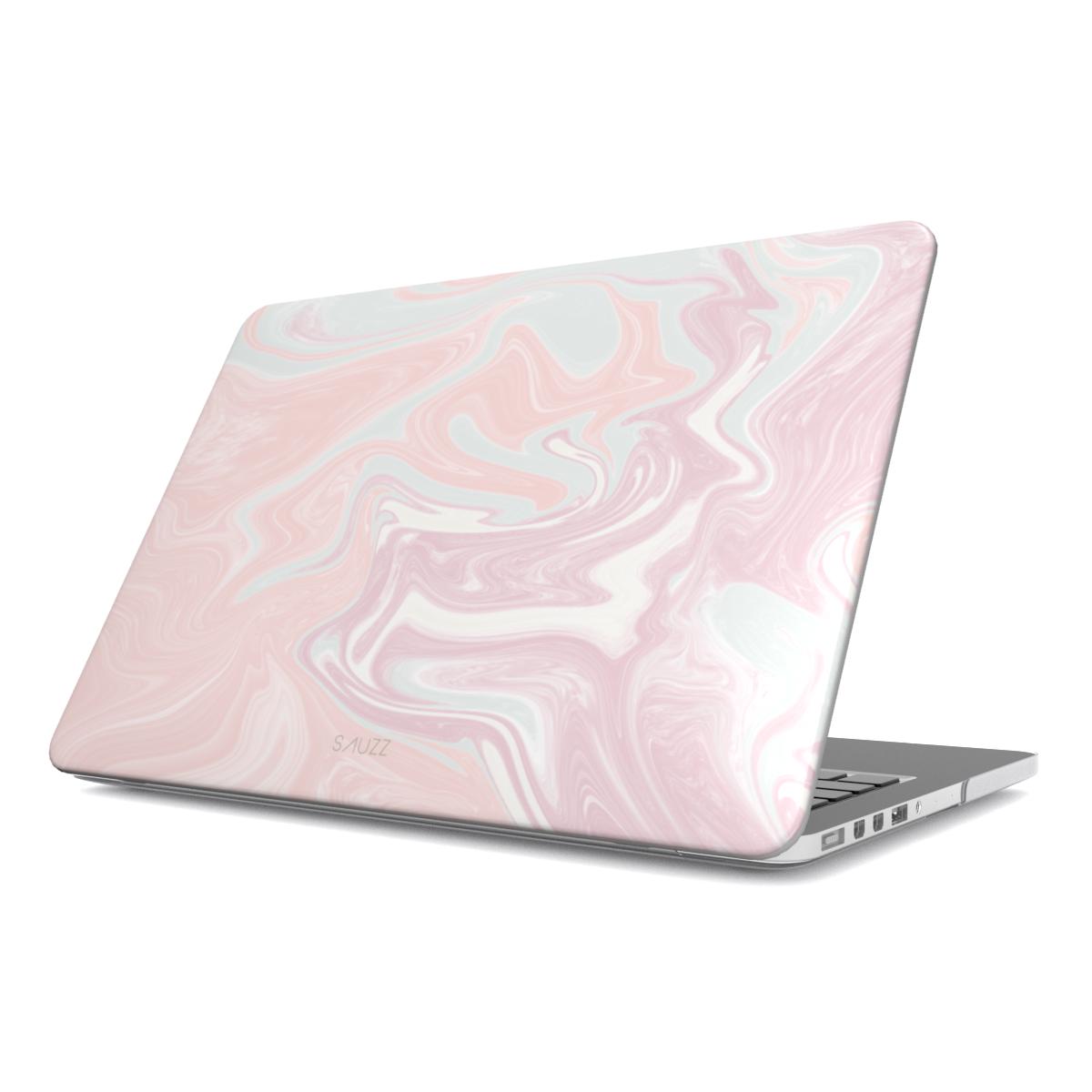 PINK MIX MacBook Case