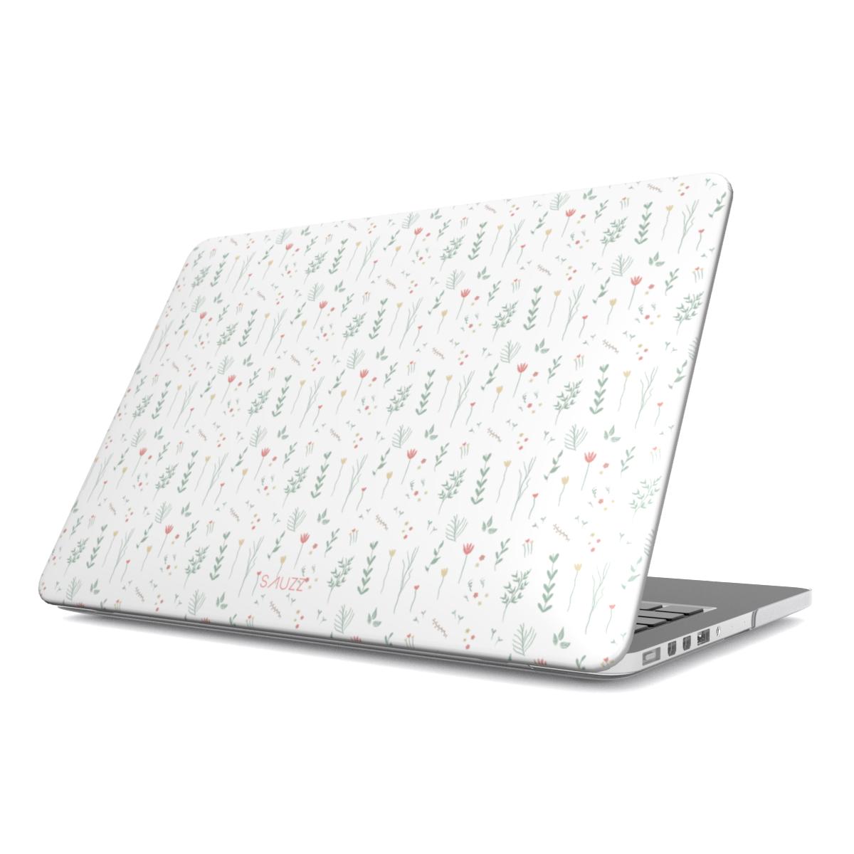 SUBLIME GARDEN - LIGHT MacBook Case